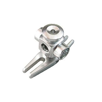 E-FLITE BLADE MSR MAIN ROTOR HUB WITH/HARDWARE EFLH3012